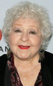 Estelle Harris